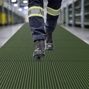 GRP grating