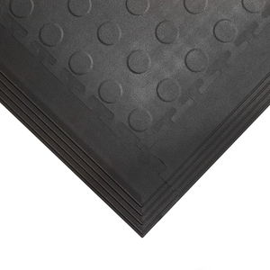 PVC floor covering