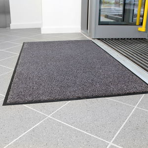 clean mat 1