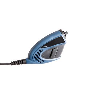 崎岖的speaker-microphone