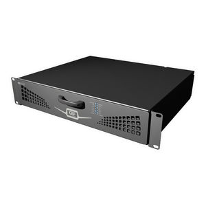 rack-mount computer
