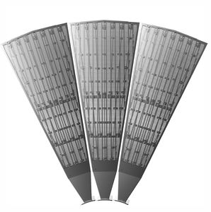 foam core sandwich panel