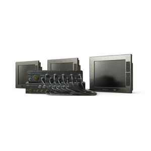 vehicle camera system
