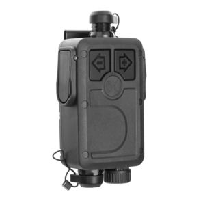 compact communication controller