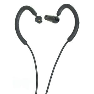 connected headset