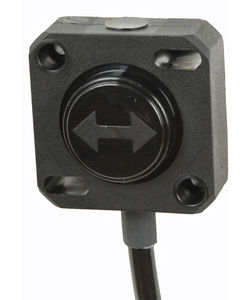 single-axis acceleration sensor