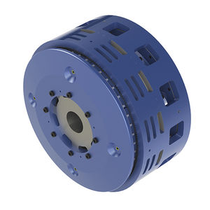 friction clutch