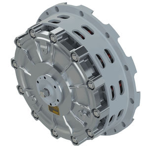 friction clutch