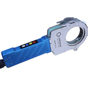 orbital welding head / TIG / automatic / high-precision