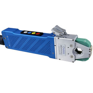 orbital welding head / automatic / closed