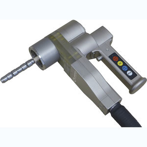 orbital welding head 1