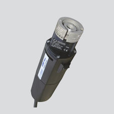 handheld mini-grinding machine / electric / straight