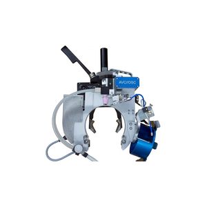 orbital welding head 1
