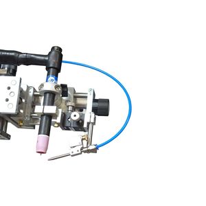 motor-driven turntable 1