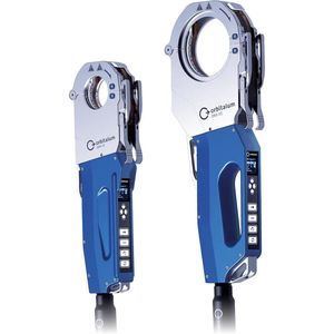 orbital welding head 1