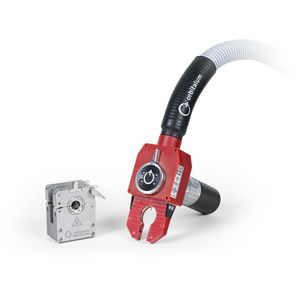 gas welding head 1