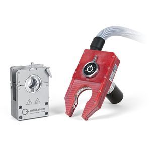 gas welding head 1