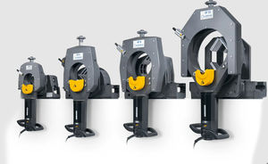 orbital pipe cutting and beveling machine 1