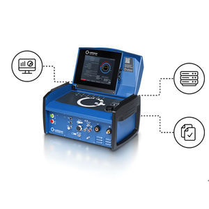 Industry 4.0 welding power supply 1