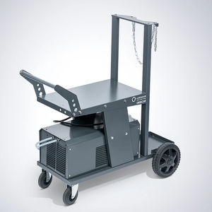 transport cart 1