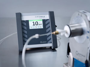 optical oxygen meter 1