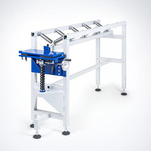 tube feeding unit 1