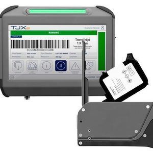 inkjet marking machine