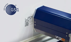 inkjet marking machine