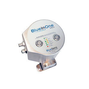 oxygen analyzer
