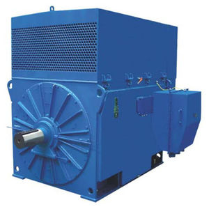 three-phase motor