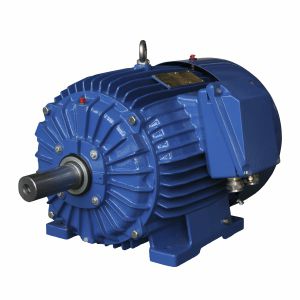 three-phase motor