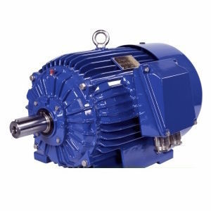 IE2 motor 1