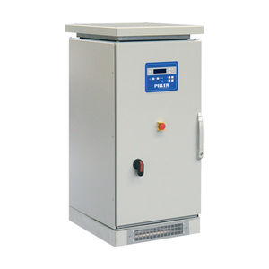 vertical frequency converter