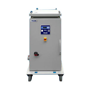 frequency converter