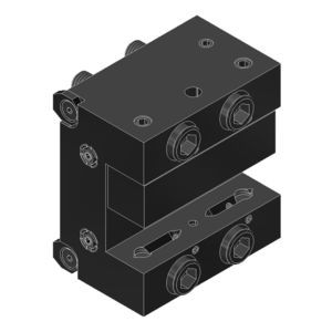 BMT tool holder