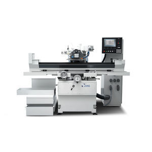 tool grinding machine