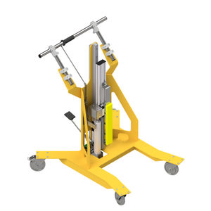 handling equipment