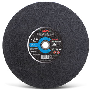 metal cutting disc