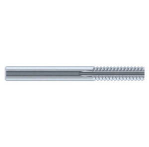 solid milling cutter