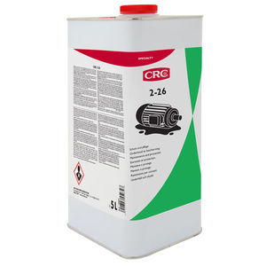 anti-corrosion product