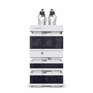 GPC/SEC chromatograph