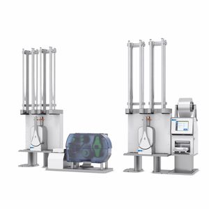 microplate handler