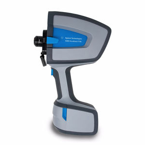 FT-IR spectrometer