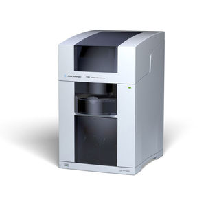capillary electrophoresis system