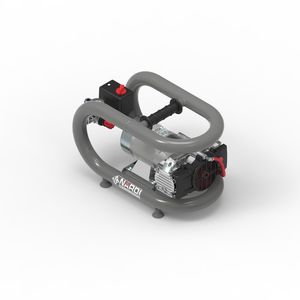 piston compressor
