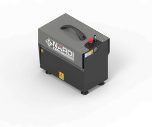 piston compressor