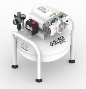 piston compressor
