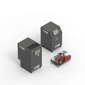 piston compressor