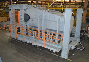 handling equipment