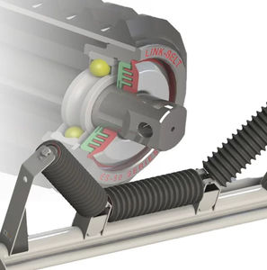 idler roller